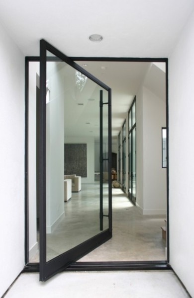 Gallery Airows