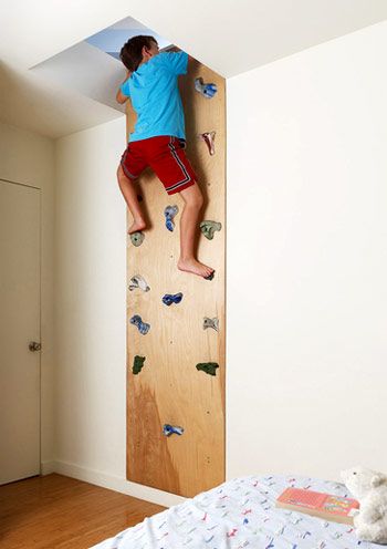 Baby Rooms