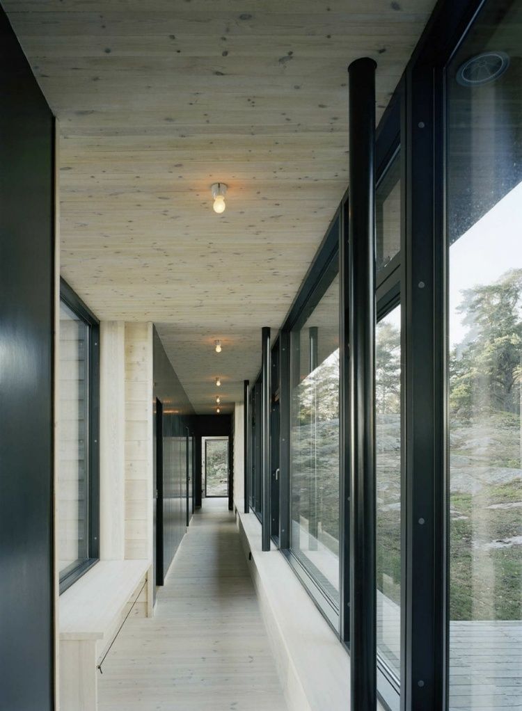 Villa Plus by Waldemarson Berglund Arkitekter | HomeAdore