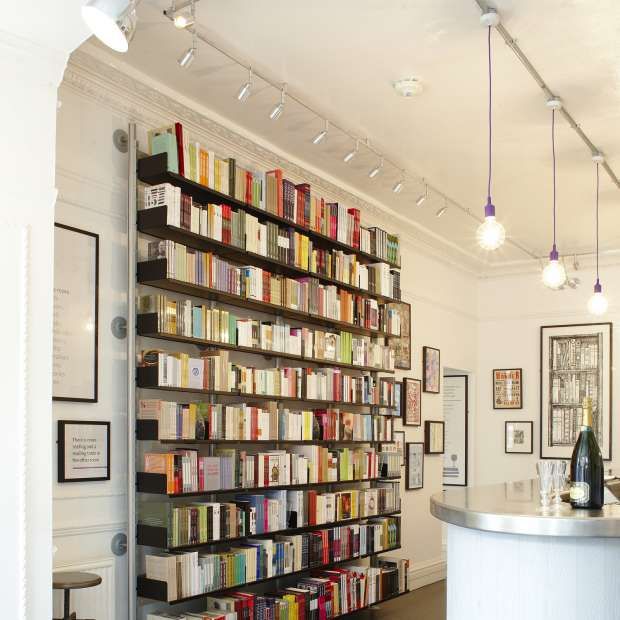 606 Universal Shelving System