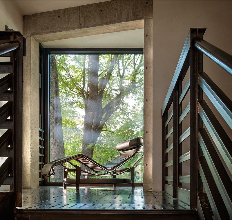 The Studio House By Tom Kundig Now Available For $4.9M