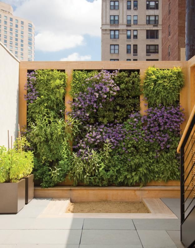 ASLA's 2011 Best Residential Landscapes - Gallery - Garden Design