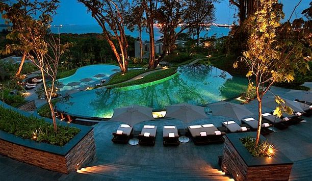 CAPELLA SINGAPORE - Updated 2024 Prices & Resort Reviews (Sentosa Island)
