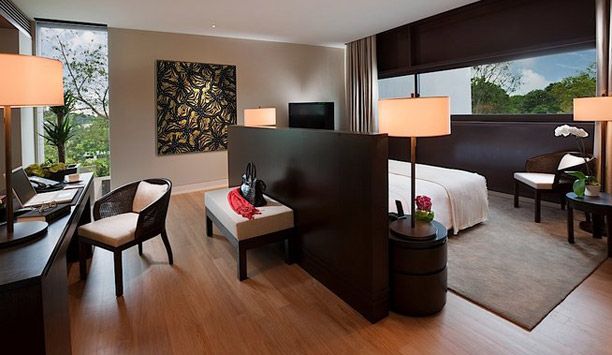CAPELLA SINGAPORE - Updated 2024 Prices & Resort Reviews (Sentosa Island)