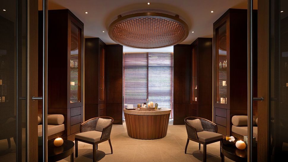 Singapore - Luxury Hotels & Resorts | Kiwi Collection