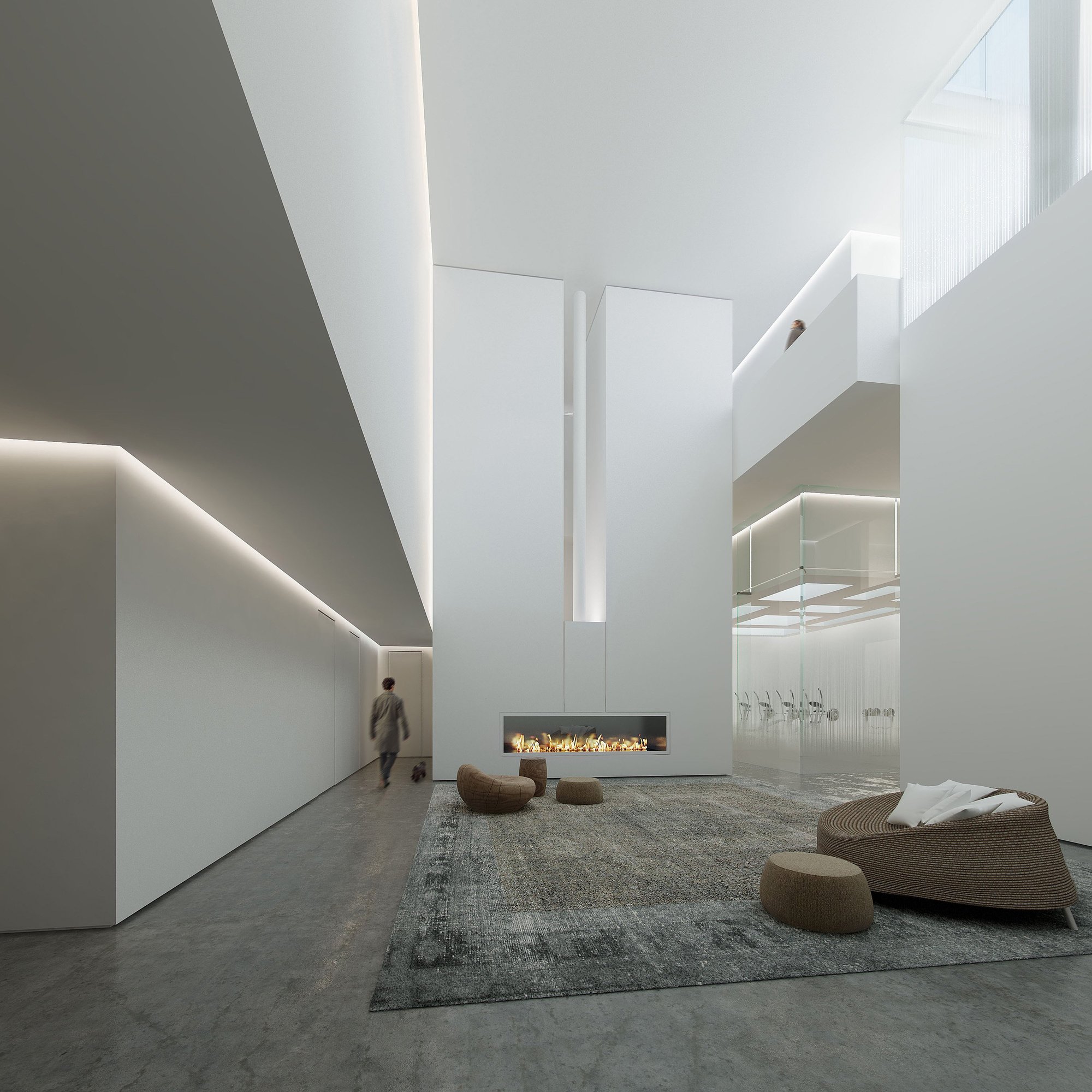 100 Norfolk Street / ODA