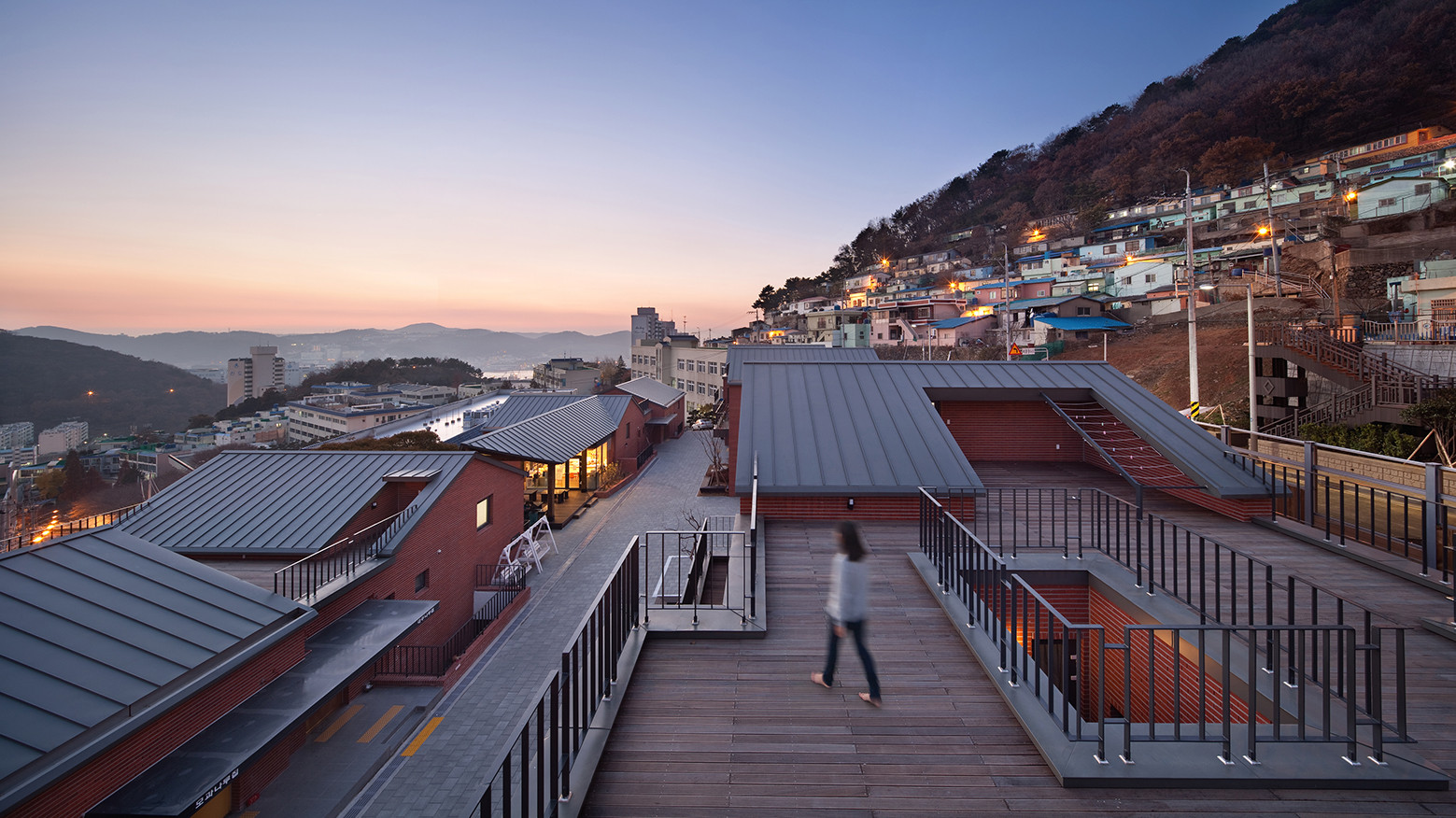 Gallery of Soogook Village / op'us  architects  - 1
