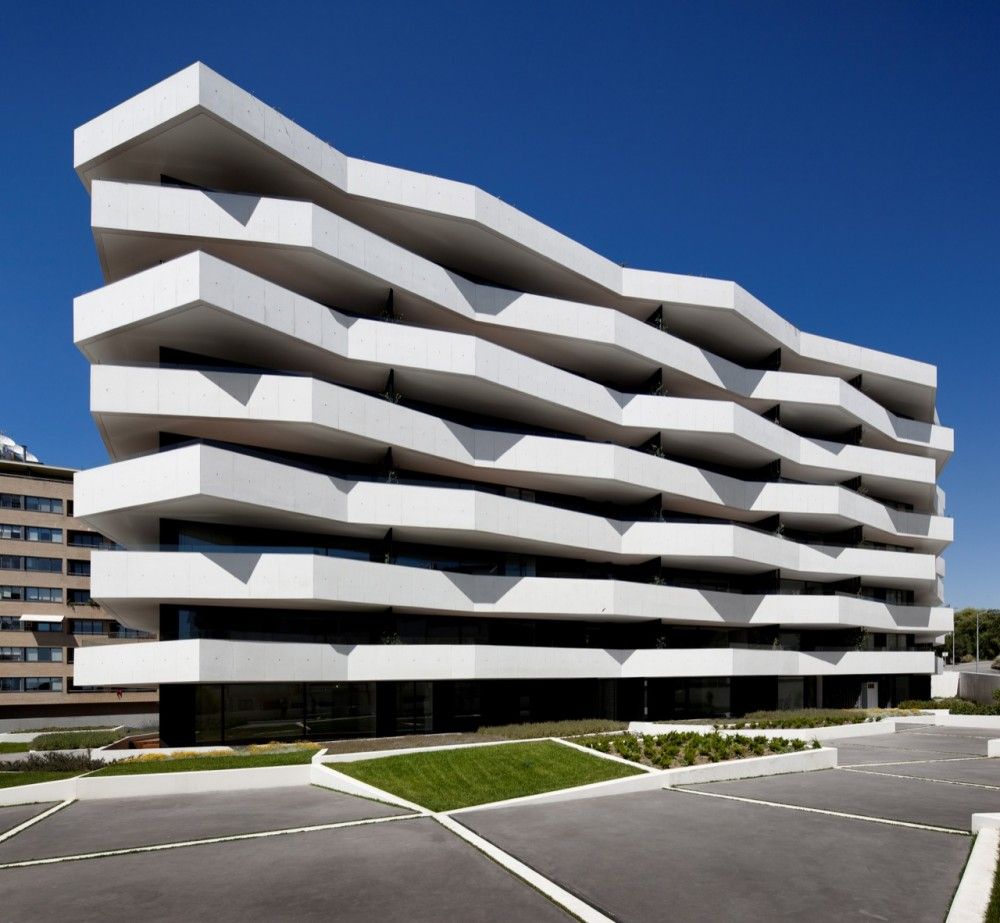 Living Foz / dEMM Arquitectura