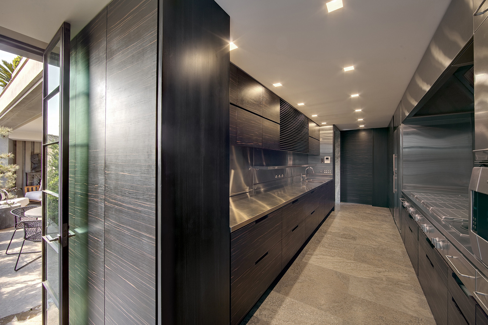 Gallery of Queen Street Residence / Tzannes Associates  - 4