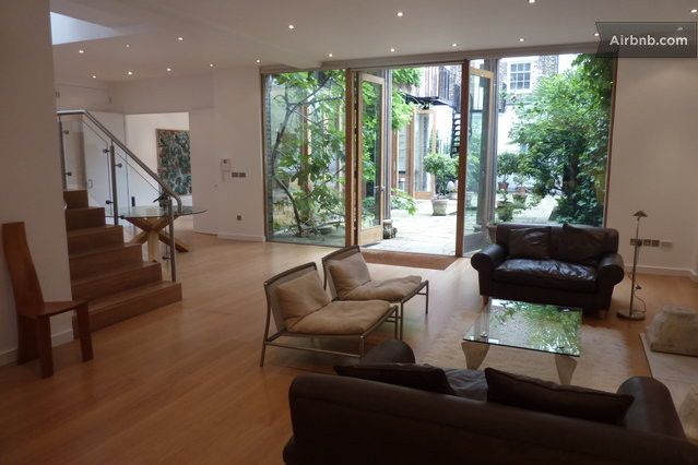 London, United Kingdom Vacation Rentals - Airbnb