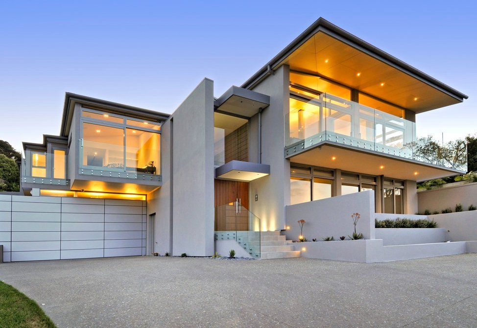 Small House Plans and Modern House Plans | Modern and Small House Plans