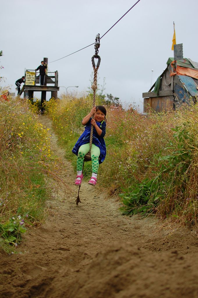 adventure playground
