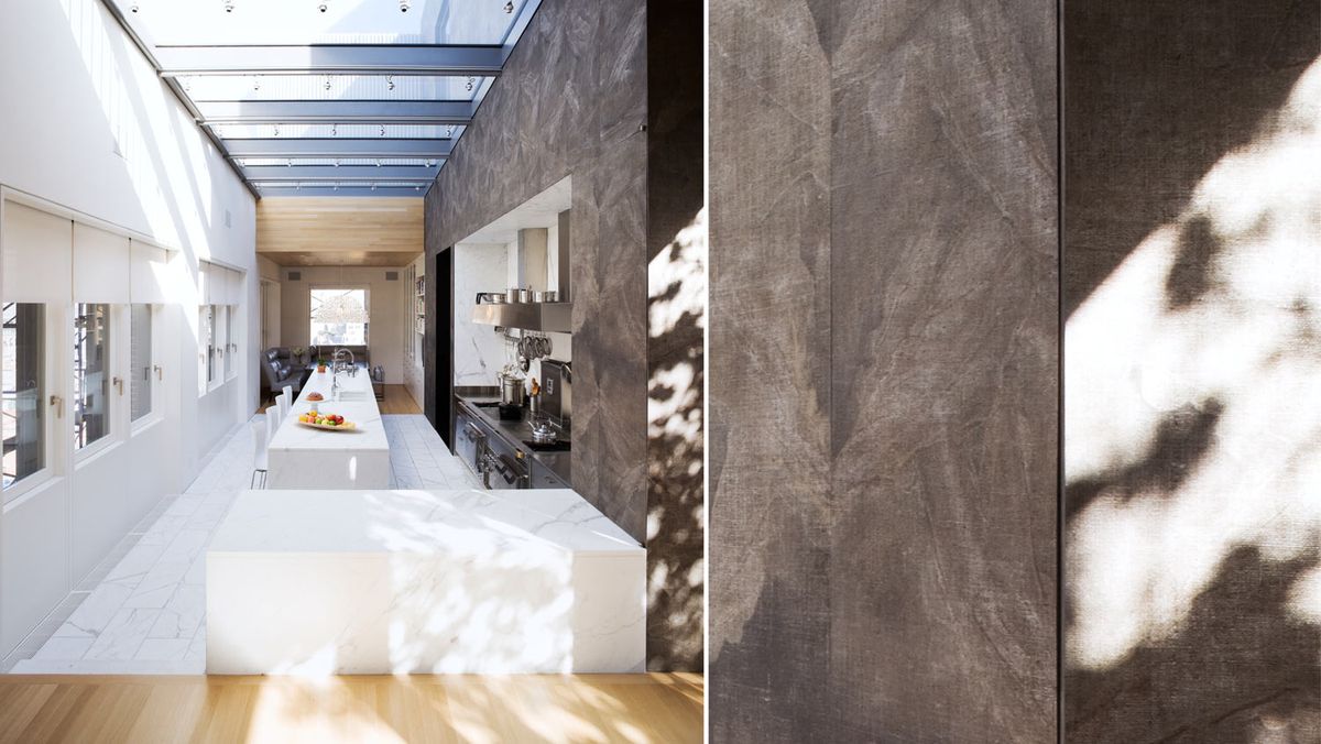 Tribeca Residence