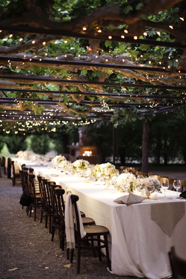 The Vault: Curated & Refined Wedding Inspiration