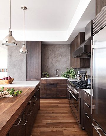 Designers Say This Splurge-Worthy Feature Has the MOST Impact on Your Kitchen