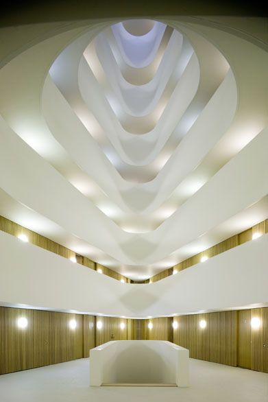 De Eekenhof / Claus en Kaan Architekten