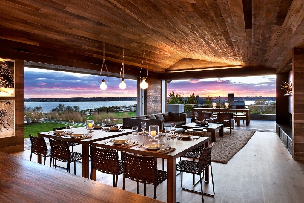 Award Winning Modern Architect, Hamptons, New York