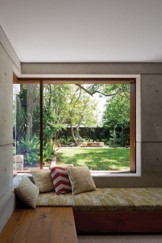 Hunters Hill House  / Arkhefield