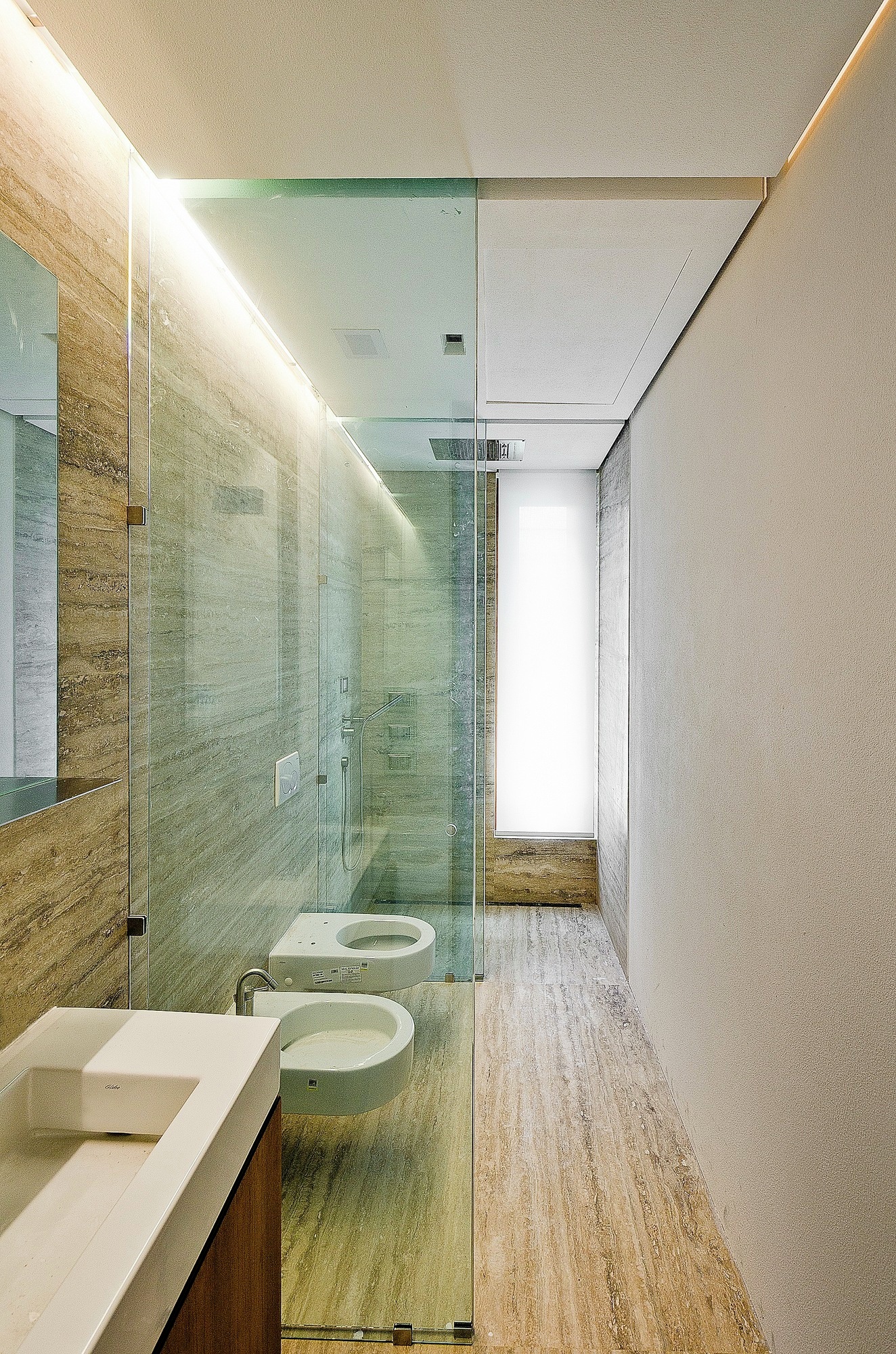 Gallery of Pinewood of Marina / Massimo Fiorido Associati + sundaymorning  - 1