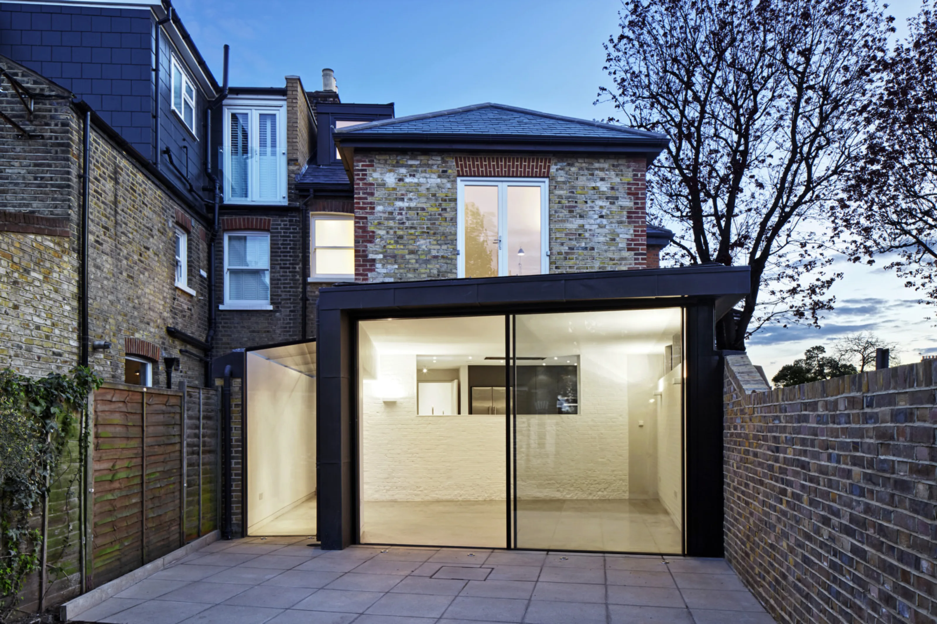 Twickenham House - Phillips Tracey Architects