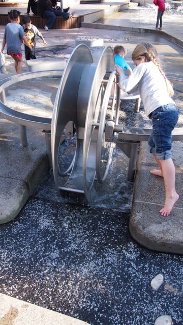 Darling Quarter @ Darling Harbour Sydney - Meetoo