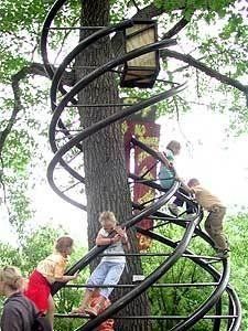 Playscapes - All the Best Playgrounds are Here