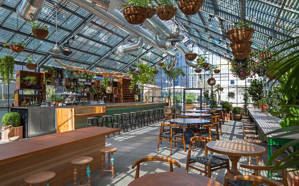 10 Wellness Trends To Watch In 2015