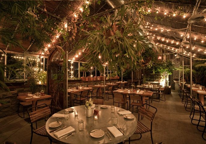 23 Amazing Venues for Your Non-Country Club Wedding
