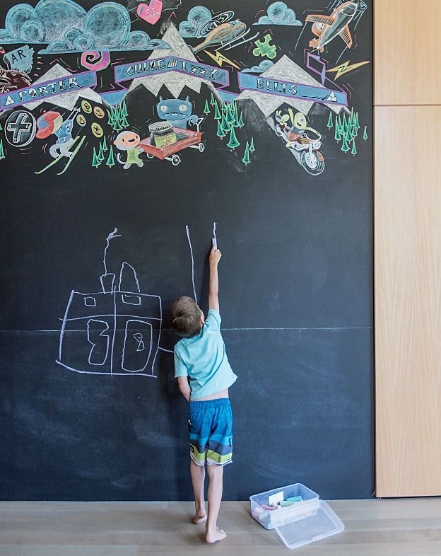 Articles about 6 spaces designed kids play on Dwell.com