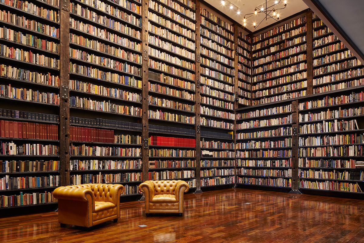 Theaster Gates Bought a Crumbling Chicago Bank for $1 and Turned it Into a World-Class Arts Center