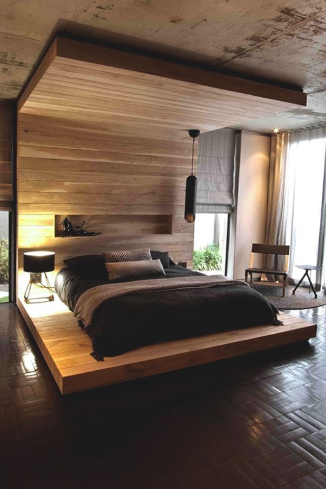 Dramatic Modern House by Site Interior Design