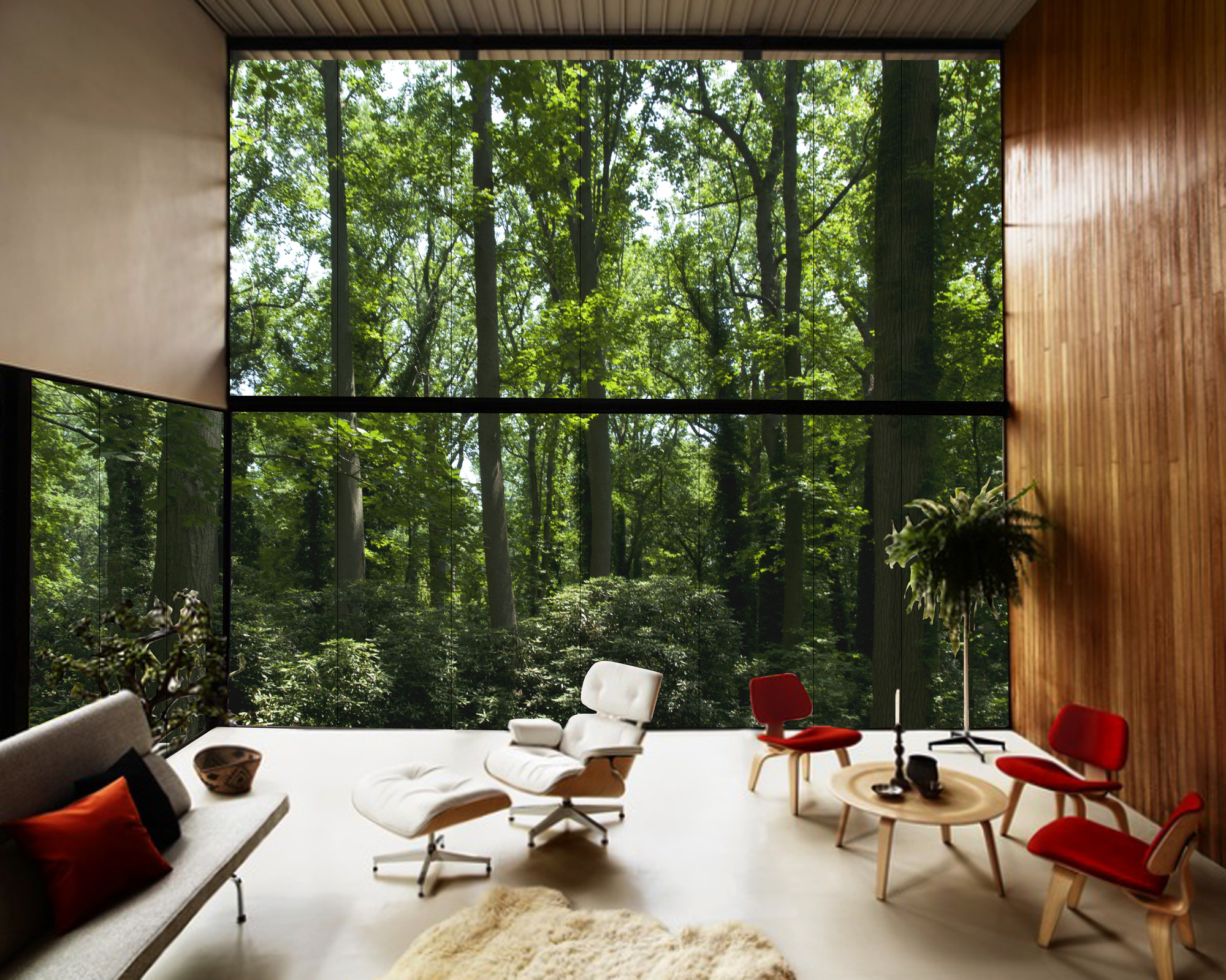 Gallery of Necklace Residence / REX  - 11