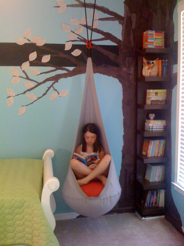 M's Room