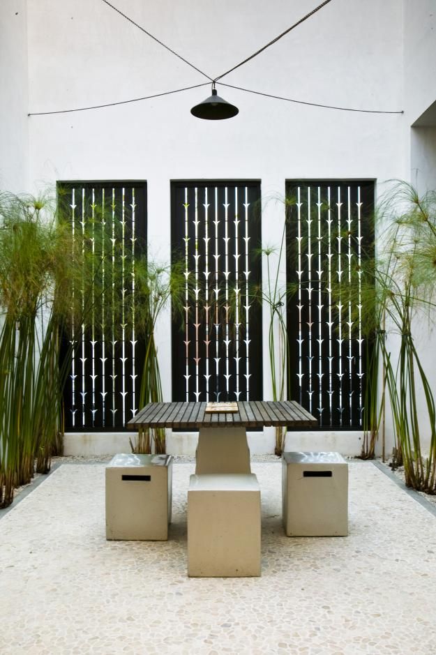 Alys Beach - Gallery - Garden Design