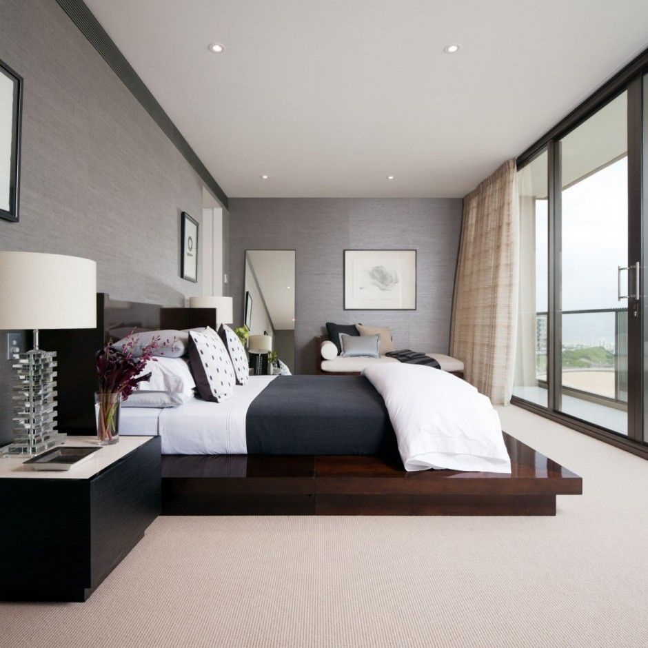 The Royal Penthouse II by Coco Republic Interior Design