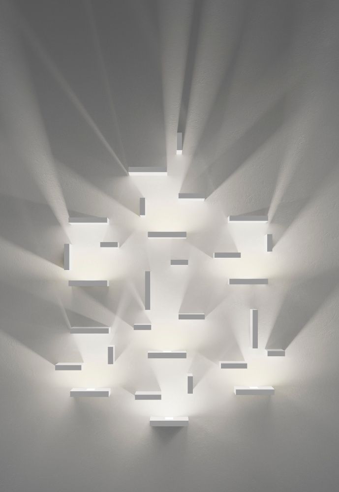 Lux Redux: Euroluce 2013 – Part I