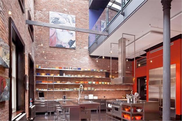 Tribeca Mansion Is Downtown's Most Expensive Rental