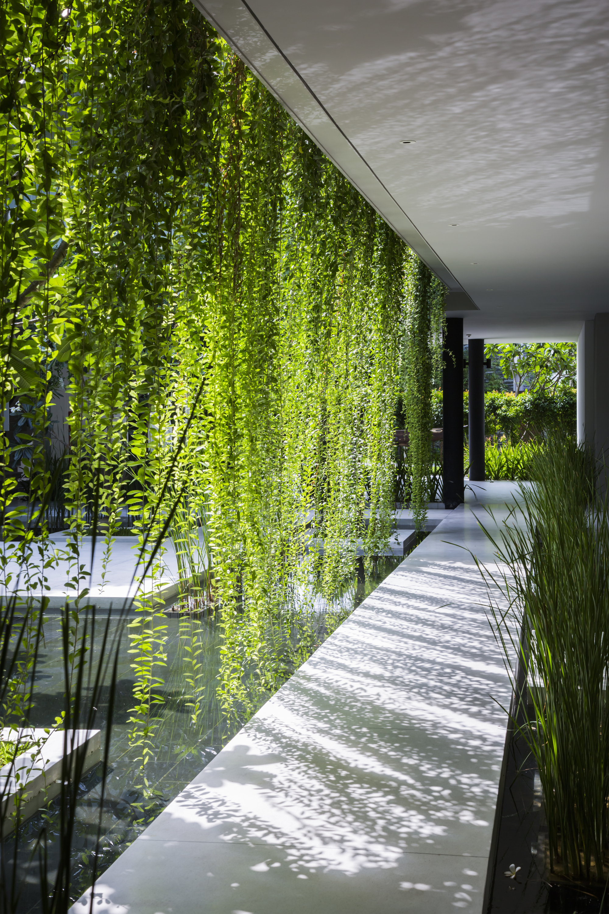 Gallery of Naman Retreat Pure Spa / MIA Design Studio  - 17
