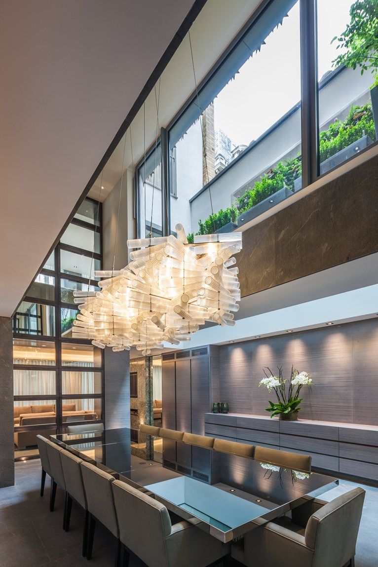 Mayfair House | Squire & Partners