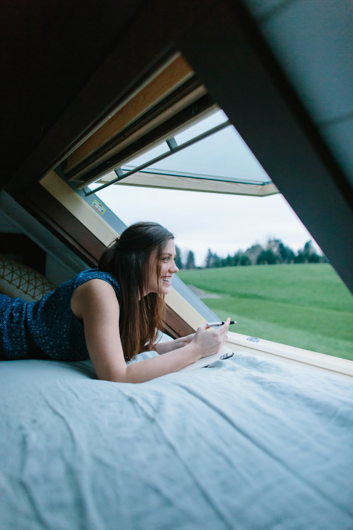 Tiny Home Photos