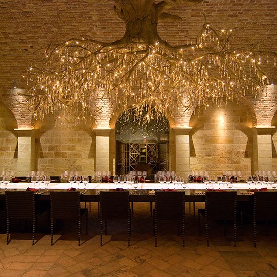 Napa Winery Tours