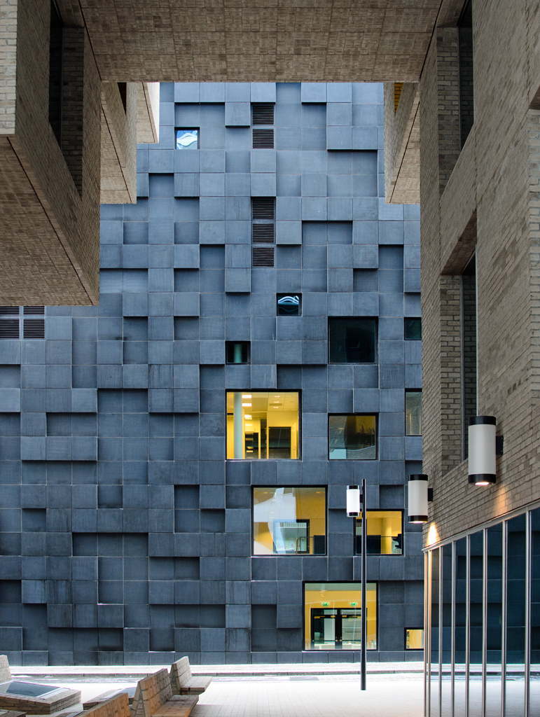 Building C