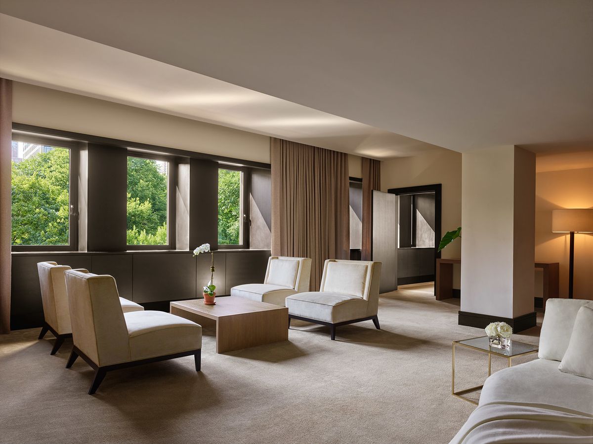 The New York EDITION | Photo Gallery