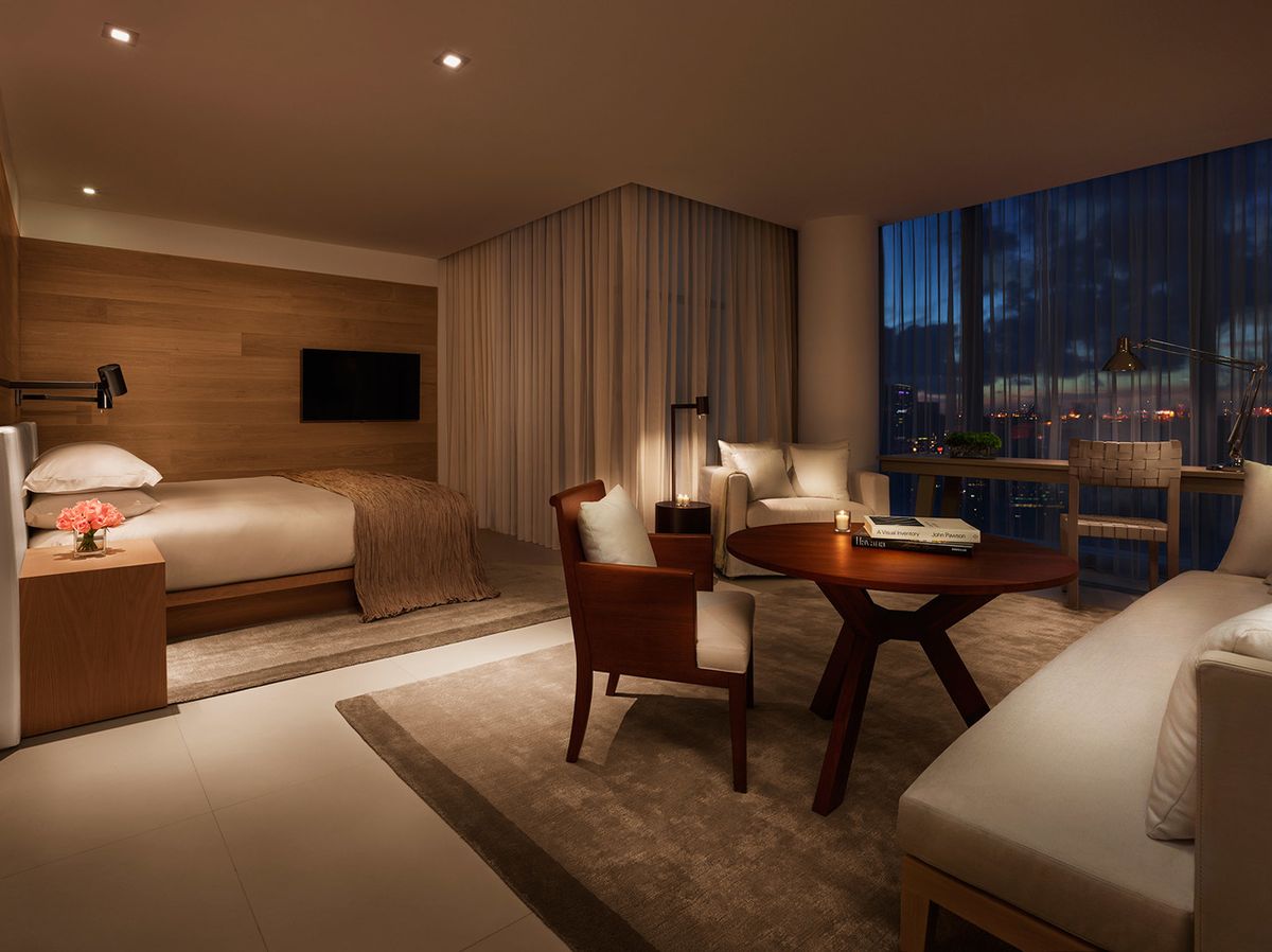 The Miami Beach EDITION | Photo Gallery