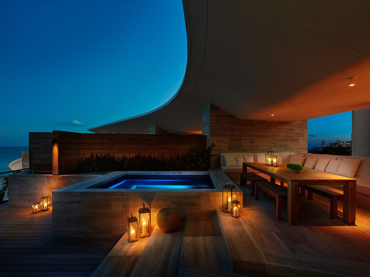 The Miami Beach EDITION | Photo Gallery