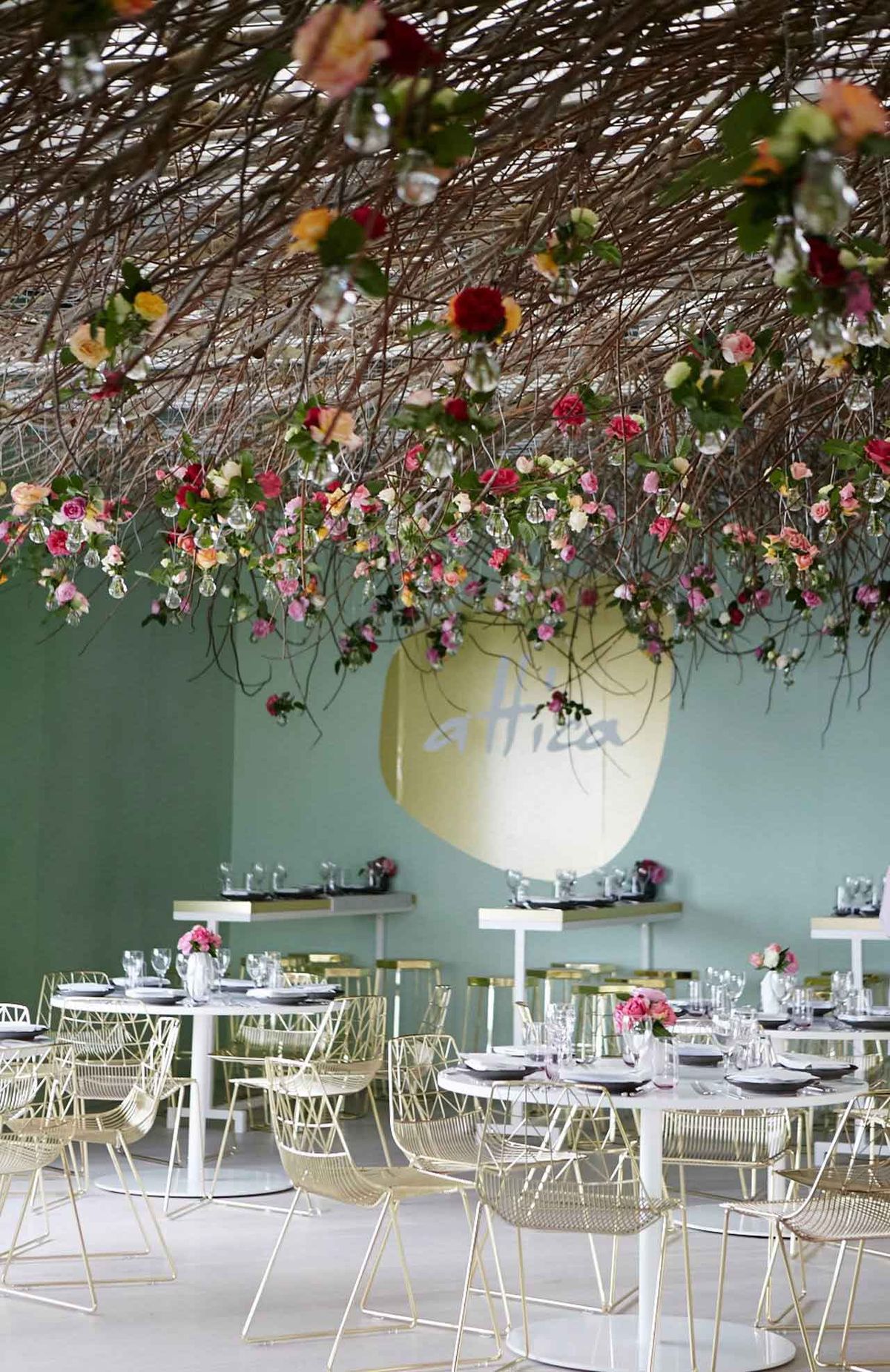 Australian Interior Design Awards 2015.