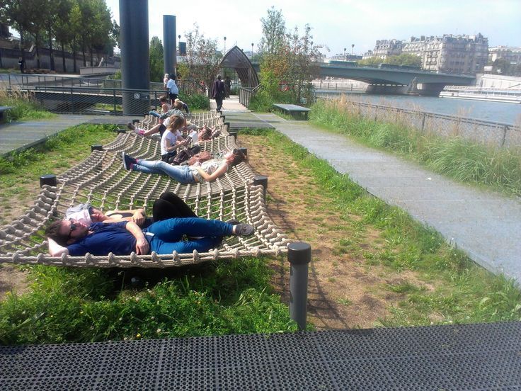 Landscape Architecture