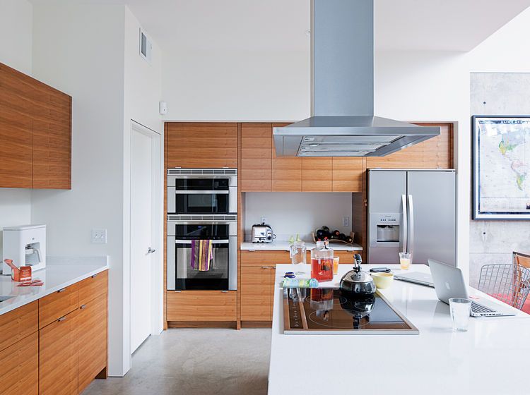 Articles about modern urban retreat south minneapolis on Dwell.com