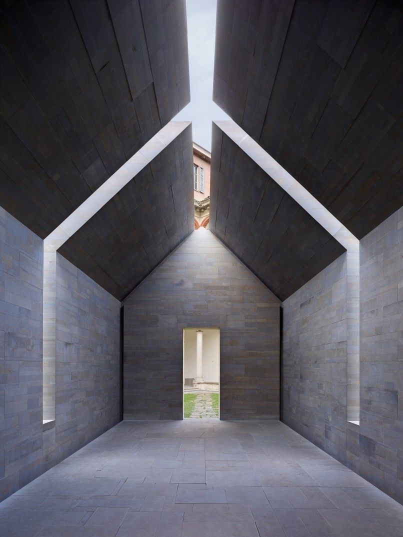 Stone House