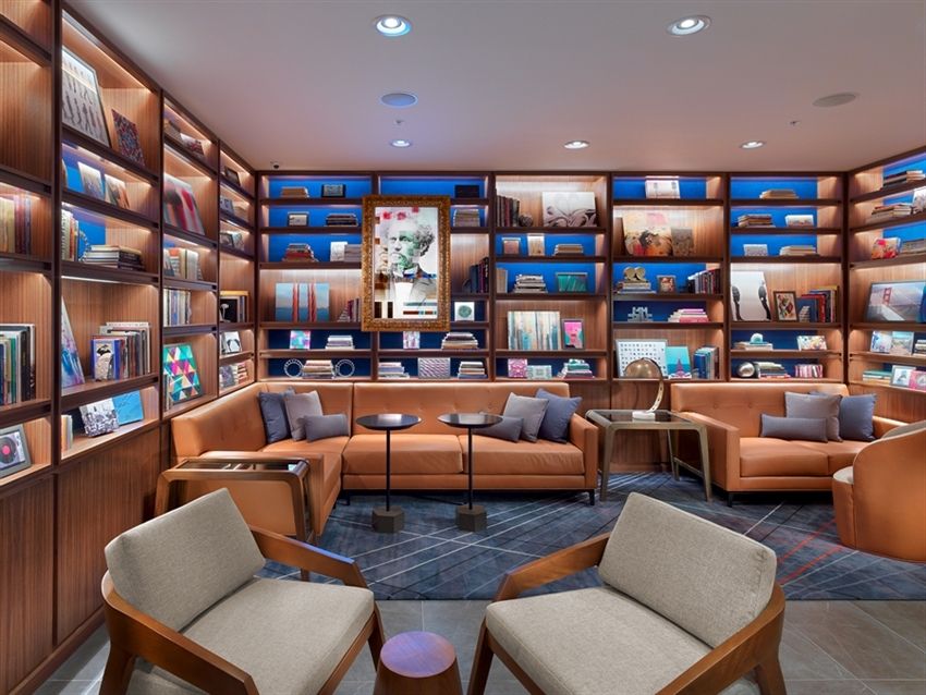 Gallery | Boutique Hotel in San Francisco